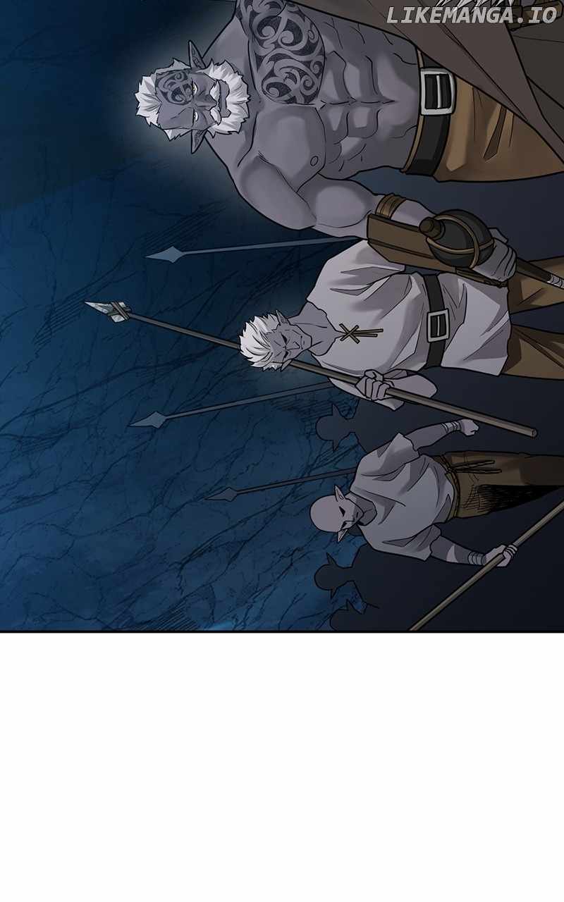 Lord of Goblins Chapter 89 36